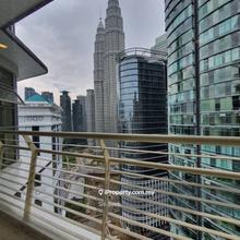 Idaman Residence KLCC For Sale