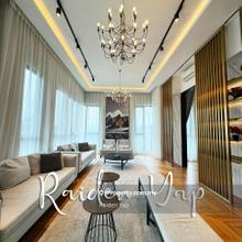 Nice Renovated Penthouse, Good view Good Return, Easy access