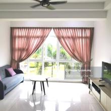D'Suites Akasia Tower@ Horizon Hills