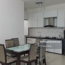 Wellesley condo @ Harbour Place for Rent Rm1800