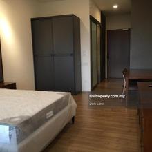 Serviced residence for Sale