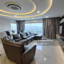 Luxury Renovation @ Km1 East, Bukit Jalil