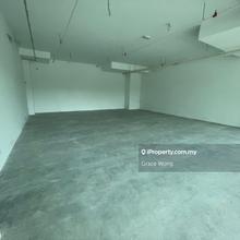 1st Floor Utropolis Commercial Shop Office