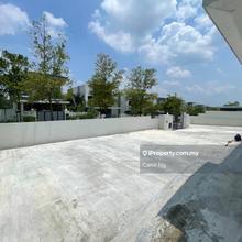 Limited unit zero lot bungalow 7088sf land size