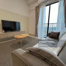 Brand New Unit , Full Furnished , Move in Anytime , Viewing Anytime