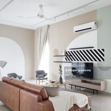 Nara Eco Ardence Designer 4 Bedrooms Semi-D For Rent