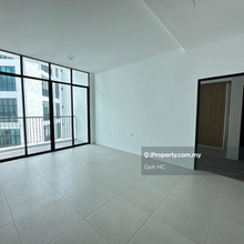 Yarra Park Apartment - corner unit
