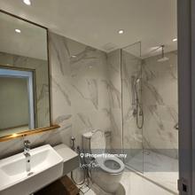 Top Residency High Floor unit