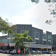 Jalan Orkid 1, Bukit Sentosa ,Bukit Beruntung