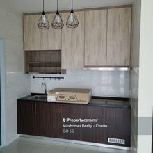 Condominium for Rent