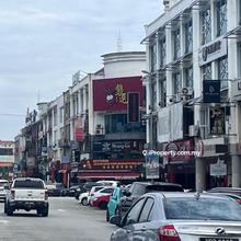 Bandar Puteri Puchong Ground Floor Shop Prime Location