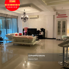 Alila Horizon 1400sf Condo Located in Tanjung Bungah, Tenby School