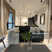 Stylish 2br Condo at One Cochrane For Sale with  Prime City Location