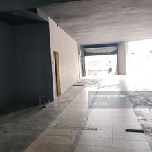Kota Damansara Corner Shoplot @ SS 13 To Let