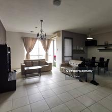 Casa Indah 2 Condominium Fully Furnished Unit for Rent