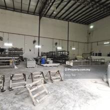 Ccc ready Semi Detached factory
