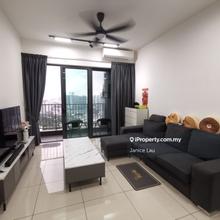 Hermington Residence @ Kuchai Lama