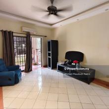 Low density, Renovated, 2nd Floor