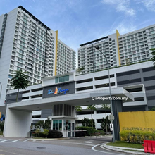 Twin Danga Residence