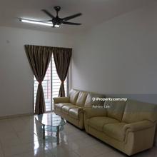 Ascotte Boulevard Condominium, Semenyih, Selangor