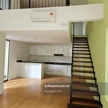 Serviced residence for Rent
