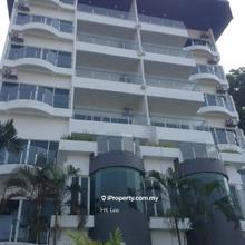 Money Tree Residences Enbloc at Ukay Heights Ampang for Sale