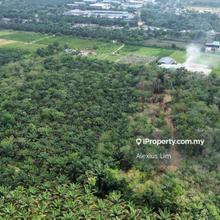 For Sale.Residential Zoning Land@Ulu Tiram,Johor Bahru