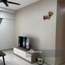 Bintang Residence Bukit Jalil Kuala Lumpur wilayah persekutuan 