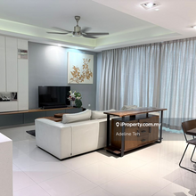 Fully Renovated Unit For Rent