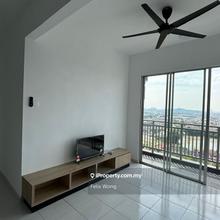 Seri Topaz @ Puchong Intan For Rent