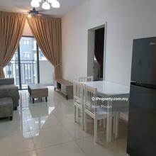 Skyawani 4 - 3 Bedrooms 2 Bathrooms fully furnished for rent
