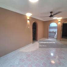 Apartment A C4 Ria Block D Taman Sri Sentosa Hot Sale Below market