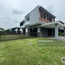 Eco Sanctuary Grandezza 2 Storey Corner Bungalow