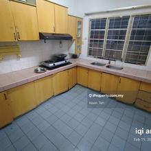 Desa sri hartamas 2 storey link house for sale!
