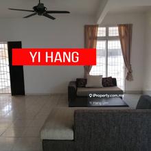 2 Storey semid at Bagan Lalang Raja Uda For Sale