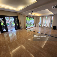 Bungalow for Sale in bandar sungai long.
