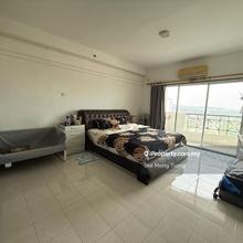 Prima regency studio fully furnished for rent