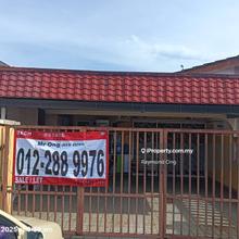 House for rent - Single storey 3 rooms