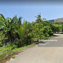 Bungalow land for Sale