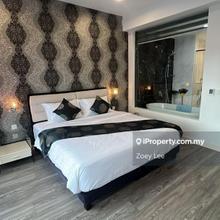 Imperia Condo @ Puteri Harbour