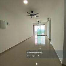 99 Residence Facing Klcc For Sale