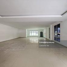 Corner Shop Lot for Rent Putra Heights, Subang Jaya  