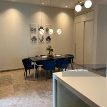 Serviced residence for Sale