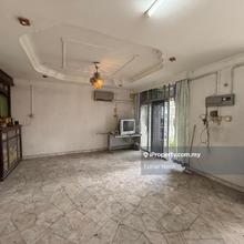 2 Storey Terrace, Taman Padang Lallang, Bukit Mertajam.