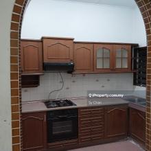 1.5 Storey Terrace House Bk2 Bandar Kinrara Puchong