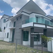 Corner Unit, 0 Downpayment