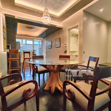 East Residence Klgcc tpckl bukit kiara