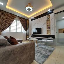 Sd residency taman wilayah selayang