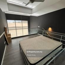Fully Furnished