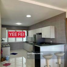 Central Park Condo for Rent